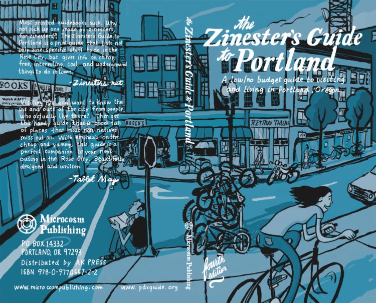 Zinesters Guide V2