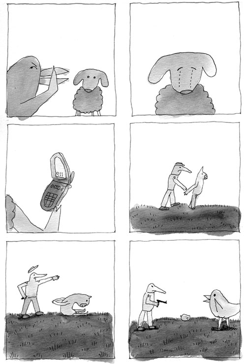 nate beaty inks a story penciled by dave roche nate beaty inks a story penciled by dave roche