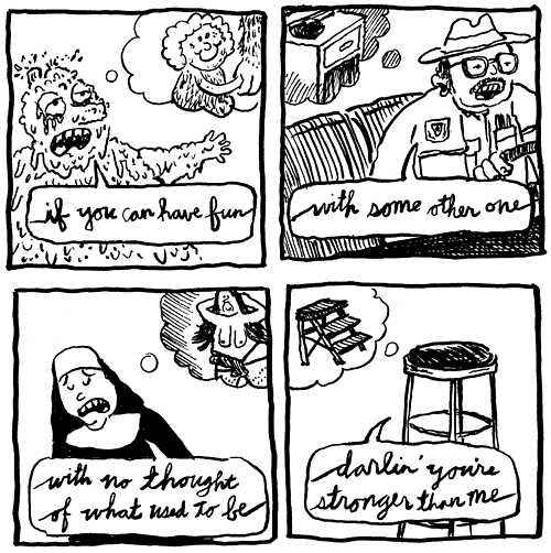 nate beaty draws the lyrics of patsy cline nate beaty draws the lyrics of patsy cline