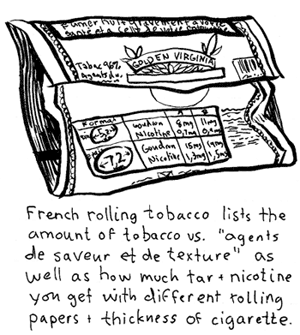 french tobac is le best